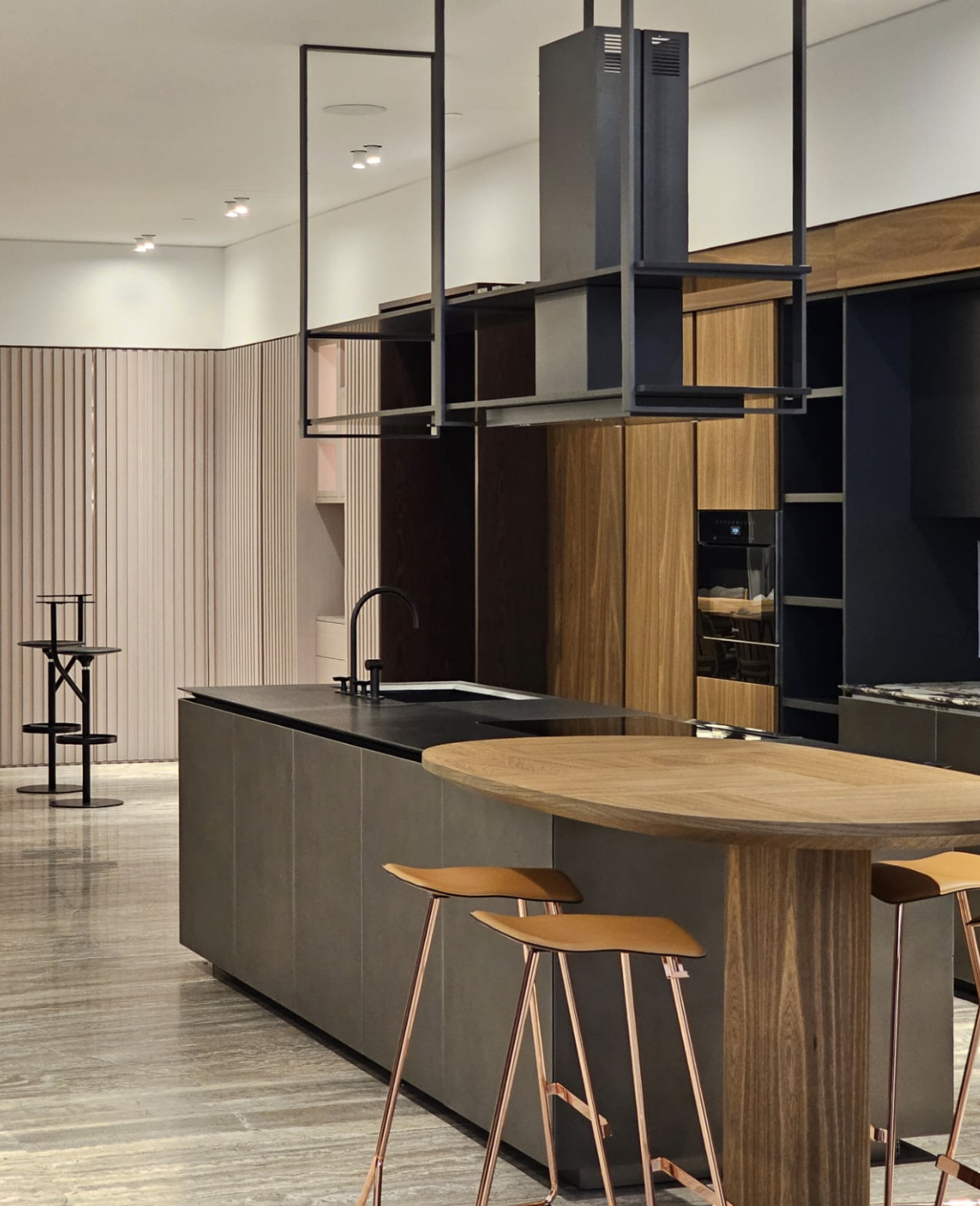 Residential
