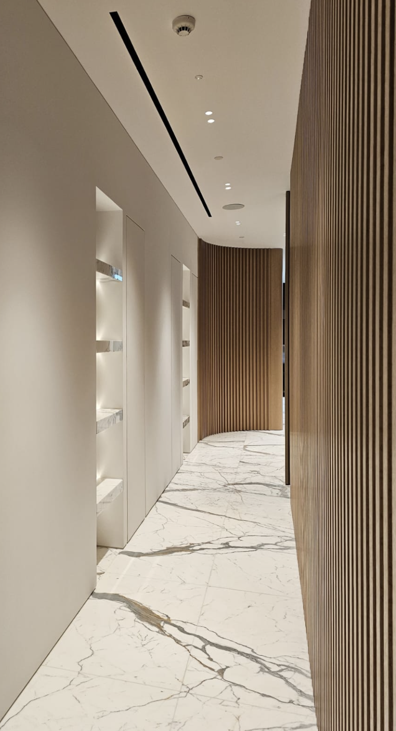 Residential