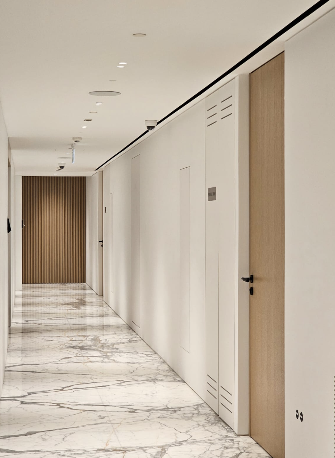 Residential