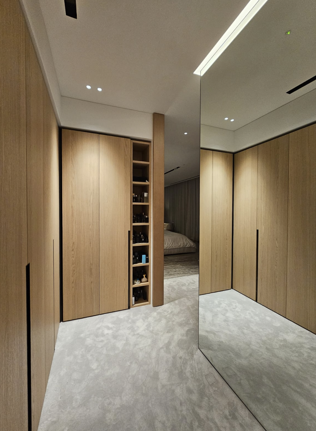 Residential