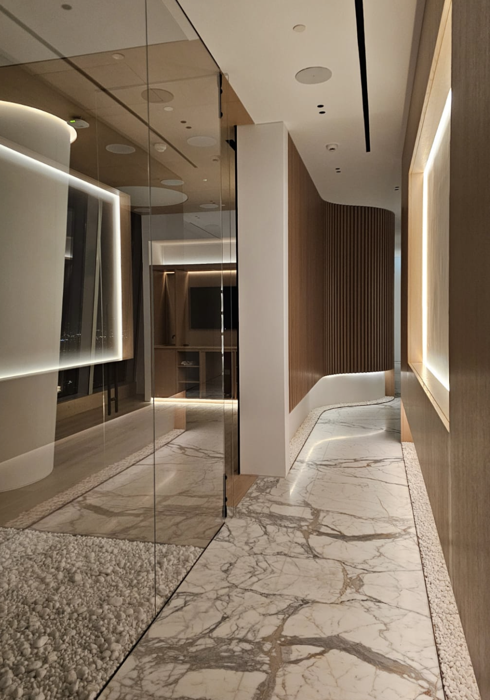 Residential