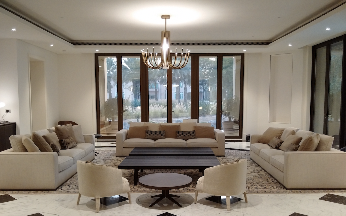 Residential