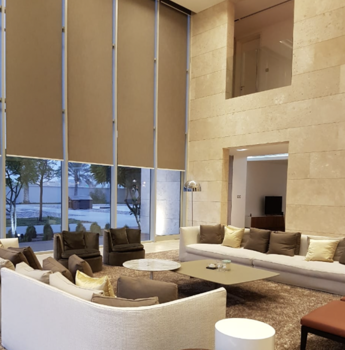 Residential