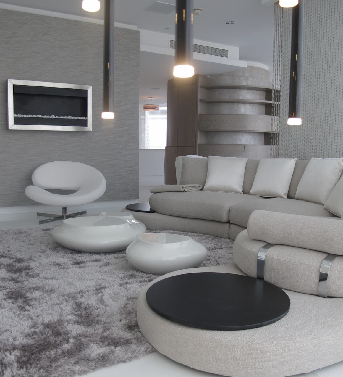 Residential